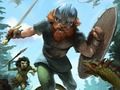 Spēle Varenais vikings  online