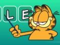 Spēle Gārfīlds: frāzes  online