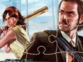 Spēle GTA mīkla  online