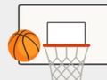 Spēle Basketbols  online