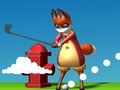 Spēle Karaliskais golfs  online
