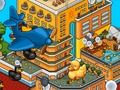 Spēle Habbo klikeris  online