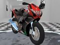 Spēle Moto satiksme  online