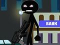 Spēle Stickman bēglis  online