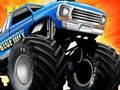 Spēle Monster Truck atšķirība  online