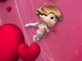 Spēle Flappy cupid online