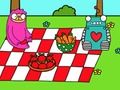 Spēle Horace un Co. Horace Vs siers  online