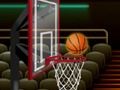 Spēle Jamshot basketbols online