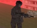 Spēle Battle Swat pret algotņu  online