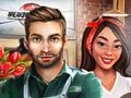 Spēle Pakalpojumu tīrītāji  online
