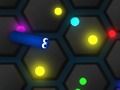 Spēle WormRoyale. io  online