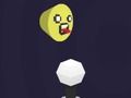 Spēle Flappy Run tiešsaistē online