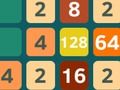Spēle 2048 Izaicinājumi  online