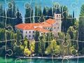 Spēle Horvātija Jigsaw Challenge  online