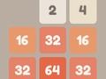 Spēle Ķieģelis 2048  online