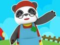 Spēle Didi & Friends Uzminiet, ko?  online