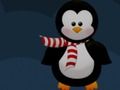 Spēle Penguins finierzāģis  online