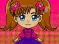 Spēle Kawaii Chibi iemiesojumu veidotājs online