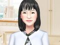 Spēle Marija Kondo sakopt online
