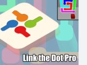 Spēle Saite Dots Pro  online