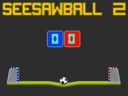 Spēle Seesawball 2 online