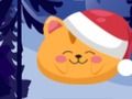 Spēle Gato dāvanas  online