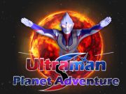 Spēle Ultraman Planet Adventure online