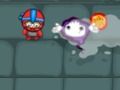 Spēle Ninja Hero Runner online