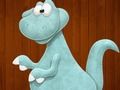 Spēle Dinozauri Fix Patch  online
