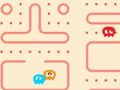 Spēle Pocket Pac spēles  online