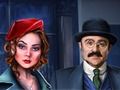 Spēle Noziedzības Rebus  online
