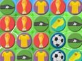 Spēle Futbola spēle 3  online