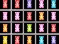 Spēle Gummy Bears Mover online