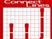 Spēle Pievienojiet līnijas  online