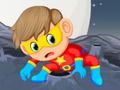Spēle Superheroes Cards spēles  online