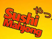 Spēle Suši mahjong online