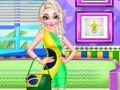 Spēle Princess Nation mīļotājiem  online