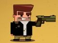 Spēle Wasteland Warriors sagūstīt karogu  online