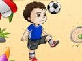 Spēle Ball Challenge Deluxe online