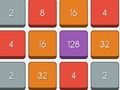 Spēle 4096 mīkla online