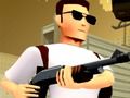 Spēle Miami noziedzības simulators 3d  online