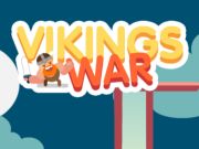 Spēle Vikingu kari  online