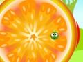 Spēle Oranžs oranžs  online