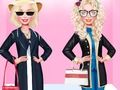 Spēle Bonnie Gucci pret Prada  online