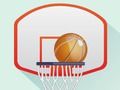 Spēle Fliks basketbols online