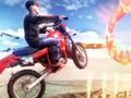 Spēle Motociklu izmēģinājumi  online