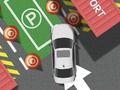 Spēle Visgrūtākā stāvvieta  online