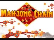 Spēle Mahjong ķēde  online