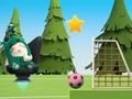 Spēle Freaks: Problēma Futbols  online
