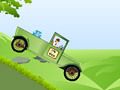Spēle Bens Piena transportētājs  online